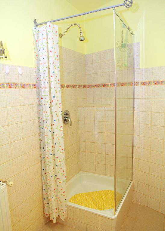 Bors Apartman Szeged Room photo