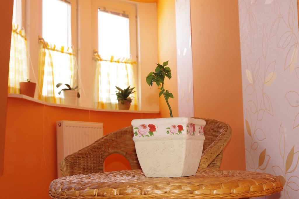 Bors Apartman Szeged Exterior photo