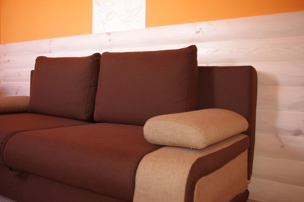 Bors Apartman Szeged Exterior photo