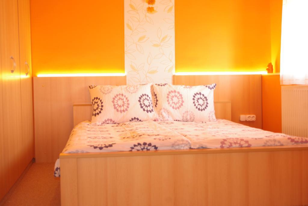 Bors Apartman Szeged Exterior photo